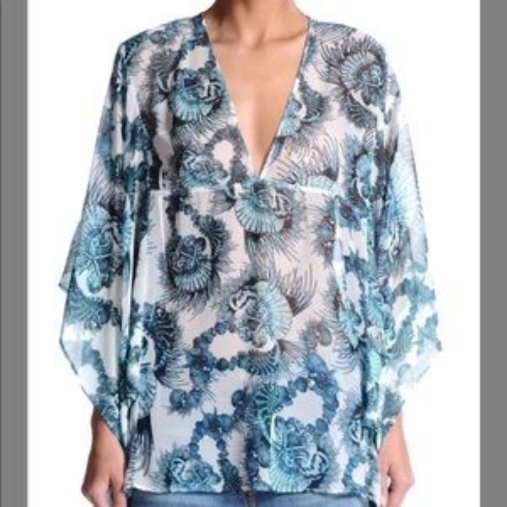 Just Cavalli Tunic